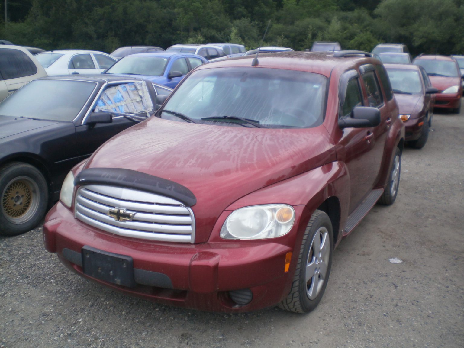 Cars Parts for Sale Nicklin Auto Parts & Recycling