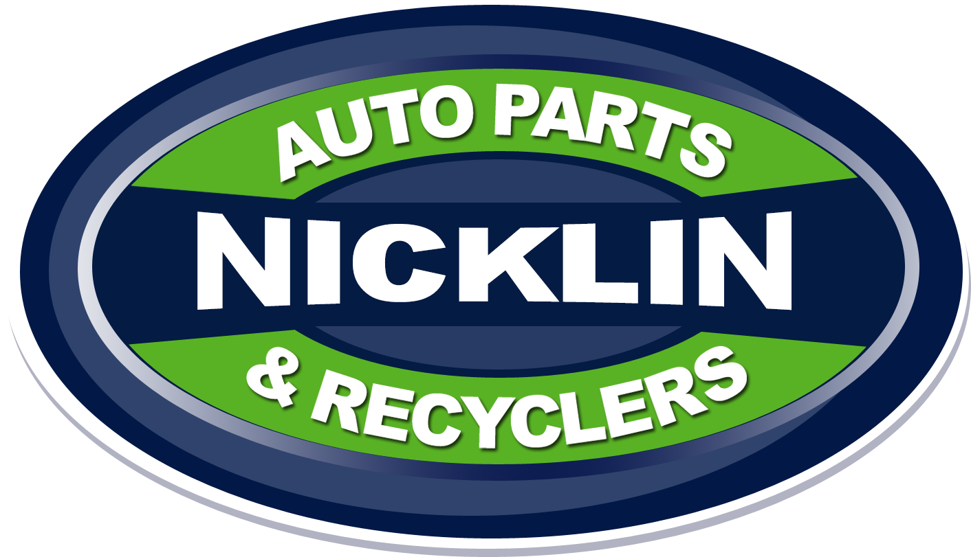 Home Nicklin Auto Parts & Recycling