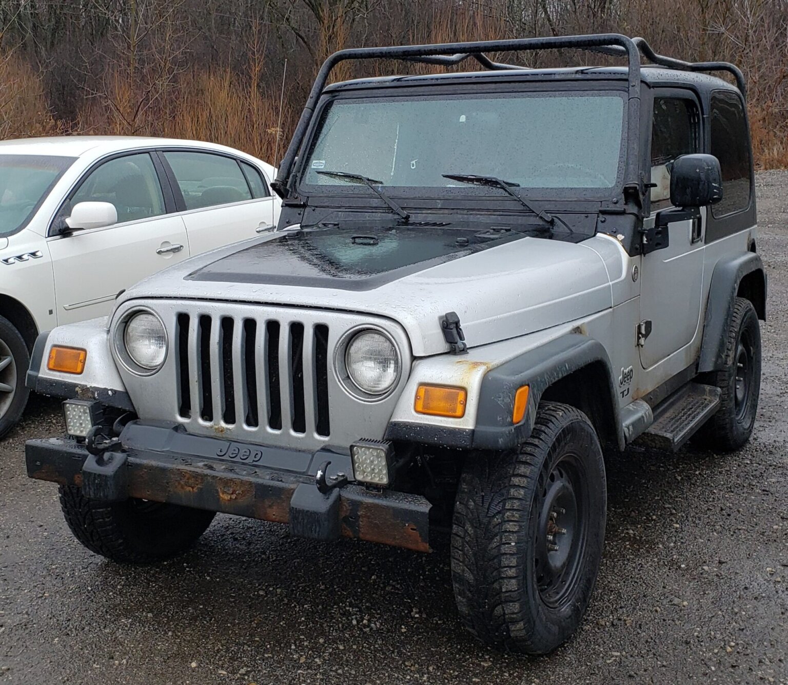 Home Nicklin Auto Parts & Recycling