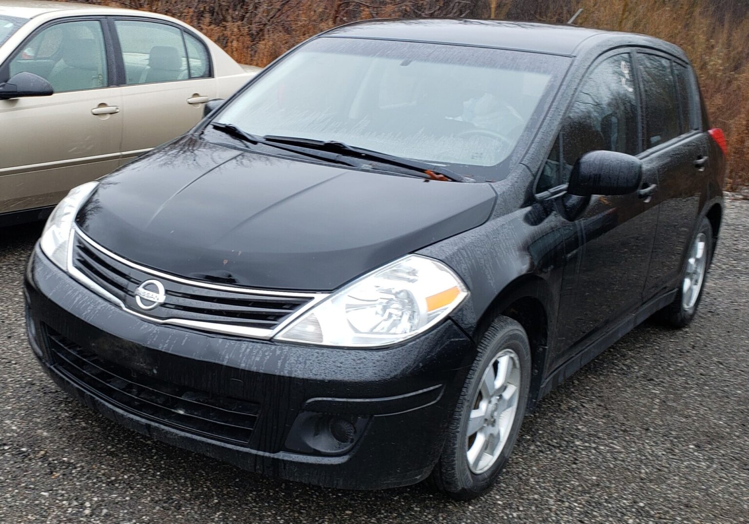 Home Nicklin Auto Parts & Recycling