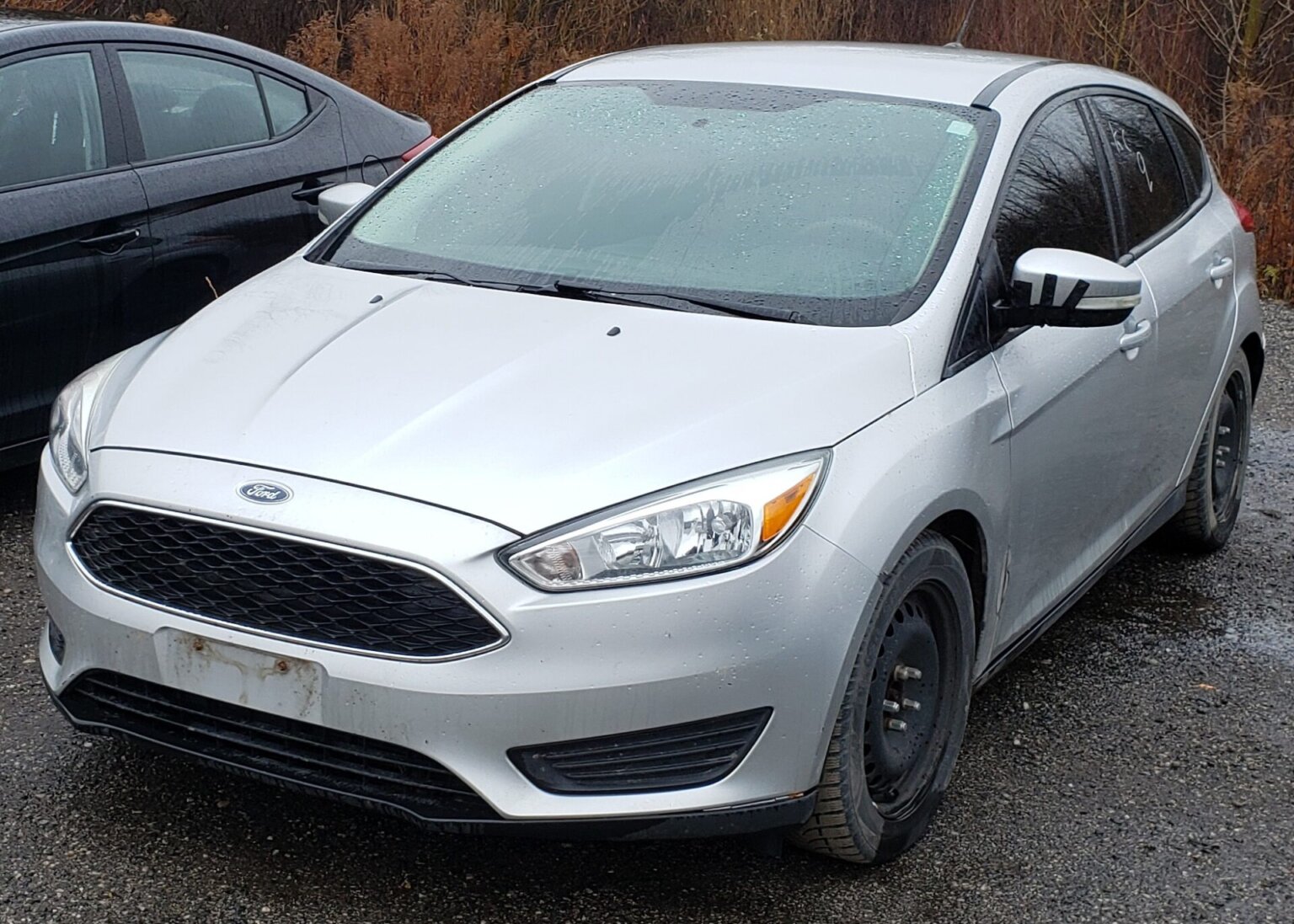 Home Nicklin Auto Parts & Recycling